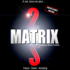 Matrix 2.0 (Blue) by Mickael Chatelain - Trick