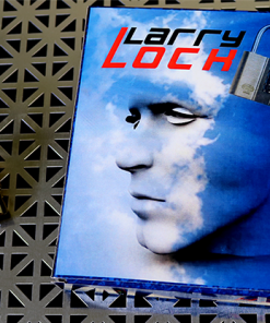 The Larry Lock (Gimmick and Online Instructions) by Mago Larry - Trick