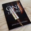 One Degree (Soft Cover) by John Guastaferro and Vanishing Inc. - Book