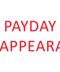 Payday by Steve Jackson video DOWNLOAD