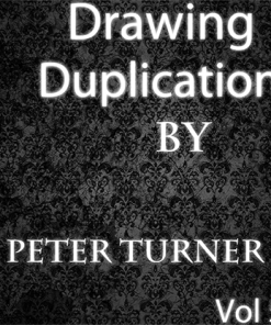 Drawing Duplications (Vol 5) by Peter Turner eBook DOWNLOAD