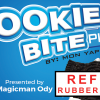 Spare Rubberbands for Cookie Bite Plus (10 pieces) - Trick