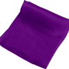 Silk 36 inch (Violet) Magic by Gosh - Trick