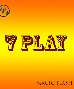 7 Play by Magic Flash video DOWNLOAD