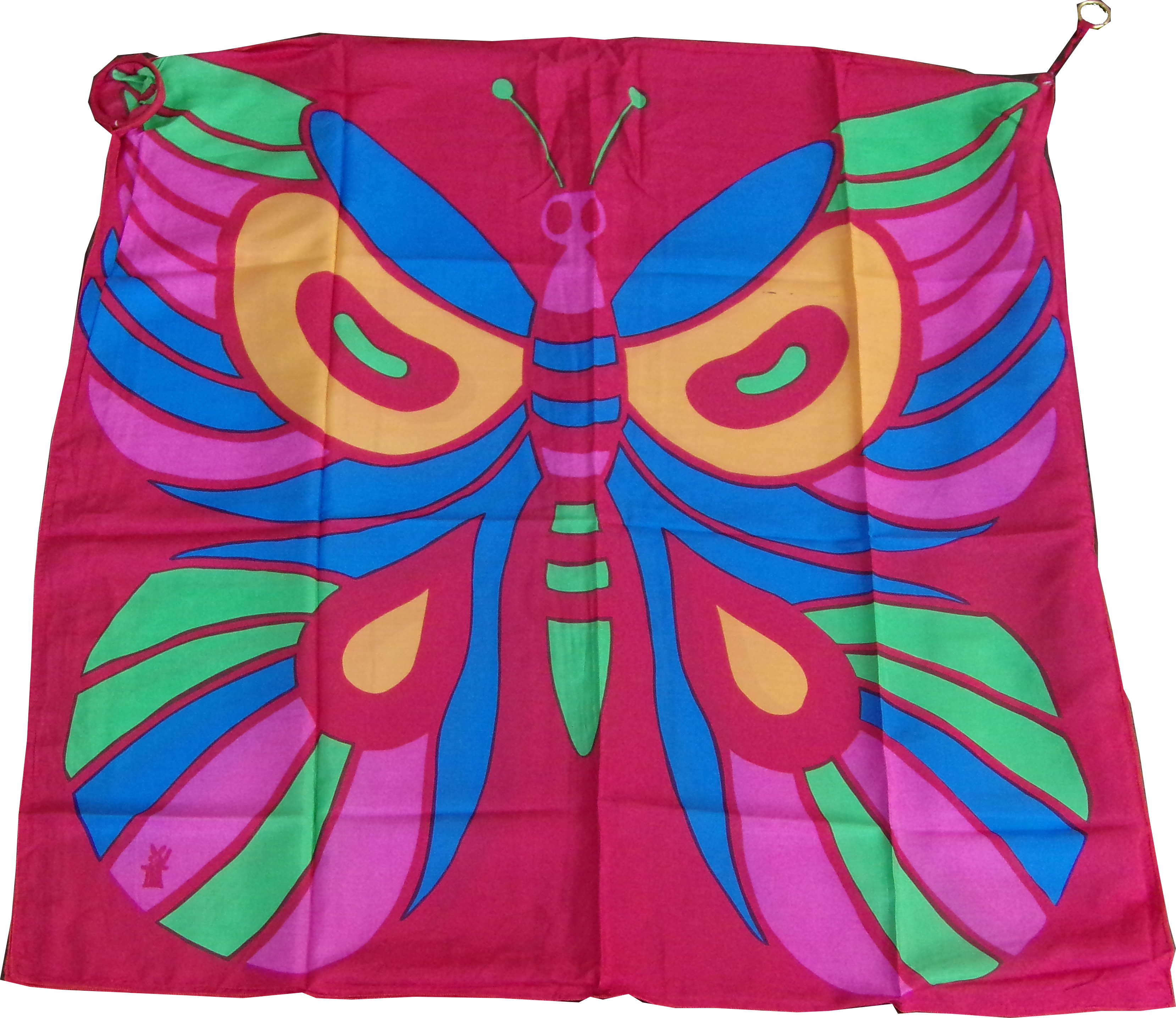 Butterfly Blendo - Tannen /Estate Butterfly Blendo - Tannen /Estate