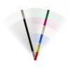 MAGIC COLOR CHANGING WAND (aka Hot Rod Wand) MAGIC COLOR CHANGING WAND (aka Hot Rod Wand)