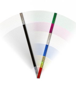 MAGIC COLOR CHANGING WAND (aka Hot Rod Wand)