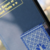 Expert At The Card Table Journal (Blue) by Magic Encarta Expert At The Card Table Journal (Blue) by Magic Encarta