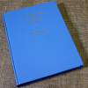 Encyclopedia of Dove Magic Volume 1 (Limited) by Ian Adair - Book