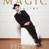 Magic Magazine July 2016 - Book