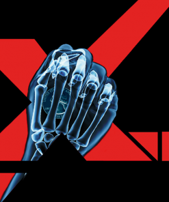 X-RAY by Rasmus Magic - Trick