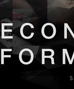 Second Form By Nick Vlow and Sergey Koller Produced by Shin Lim video DOWNLOAD