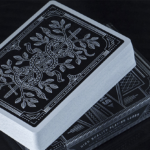 Now You See Me 2 Limited Edition Monarchs (Black & Silver) by