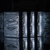 Now You See Me 2 Limited Edition Monarchs (Black & Silver) by Theory 11 Now You See Me 2 Limited Edition Monarchs (Black & Silver) by Theory 11