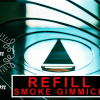 Dream Act - Smoke Gimmick (With Charger) - by Shin Lim - Trick