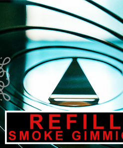 Dream Act - Smoke Gimmick (With Charger) - by Shin Lim - Trick