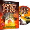 Over the Top (DVD and Gimmick) by Cameron Francis - DVD