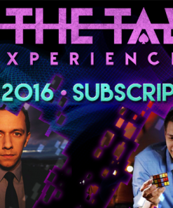 At The Table July 2016 Subscription video DOWNLOAD