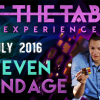At the Table Live Lecture Steven Brundage July 20th 2016 video DOWNLOAD