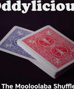 The Oddyliciou5 Package by The Mooloolaba Shuffle video DOWNLOAD