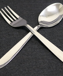 Spoon to Fork by Mr. Magic - Trick
