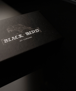 Blackbird (Gimmick and Online Instructions) by Jeff Copeland - Trick