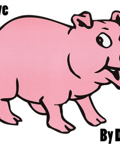 In a Pig's Eye trick eBook DOWNLOAD