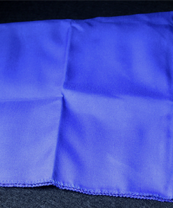 Devils Handkerchief Plus by Mr. Magic - Trick