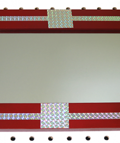 Flexible Mirror by Mr. Magic - Trick