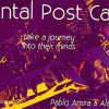 Mental Post Cards by Mystikos Magic & Alan Wong - Trick