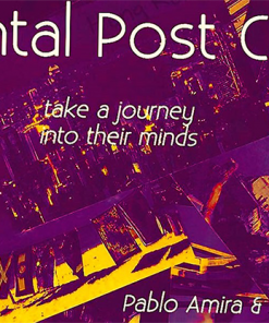 Mental Post Cards by Mystikos Magic & Alan Wong - Trick