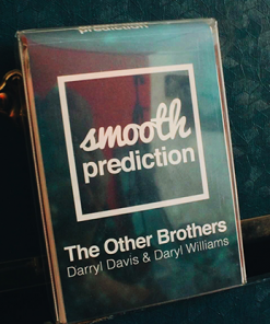Smooth Prediction (Gimmick and Online Instructions) by The Other Brothers - DVD