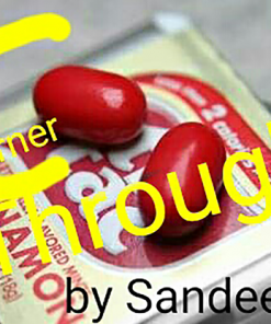 C Through by Sandeep video DOWNLOAD