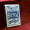 Bicycle Chainless Playing Cards (Blue) by US Playing Cards