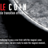 Invisible Coin by Smagic Productions - Trick