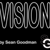 Vision (Standard Business Card Size) by Sean Goodman - Trick