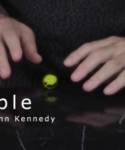Marble by John Kennedy - Trick