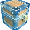 Flight Case (Gimmck and Online Instructions) by Leo Smetsers - Trick