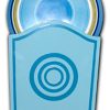 Fade Away Plate Fade Away Plate