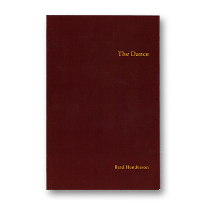 The Dance (book) - Brad Henderson The Dance (book) - Brad Henderson
