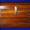 Enchanted Treasure Chest by Premium Magic - Trick