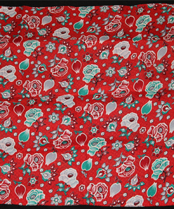 Devil's Hanky (17