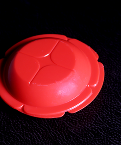 The Jiffy Coin Tray by Mr. Magic - Trick