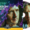 At the Table Live Lecture Cameron Francis - DVD
