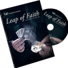 Leap of Faith by SansMinds Creative Lab - DVD