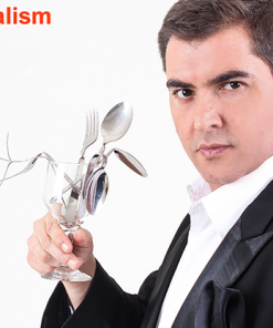 Pure Mentalism by David Medina (Portuguese Language) video DOWNLOAD