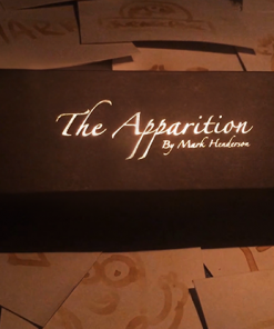 The Apparition by Mark Henderson - Trick