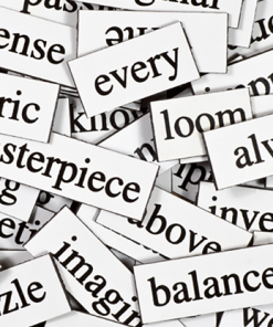 Word Prediction 2016 - The Ultimate Show Closer for Magicians & Mentalists by Jonathan Royle Mixed Media DOWNLOAD