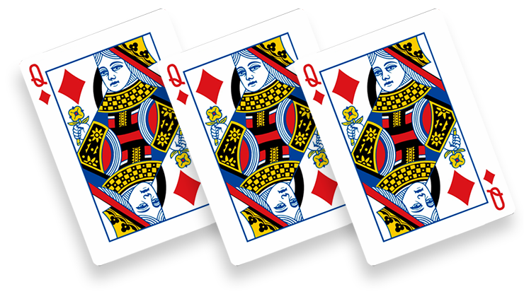 Mobile Phone Magic & Mentalism Animated GIFs - Playing Cards Mixed Media DOWNLOAD