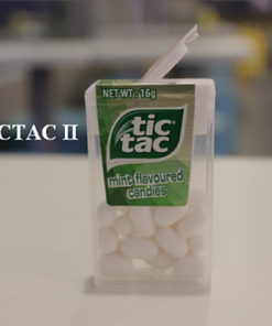 Haunted Tic Tac II by Arnel Renegado video DOWNLOAD